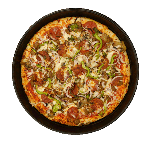メルちゃんMozzarella15枚SAUSAGE PIZZA4枚の19枚 メルちゃん