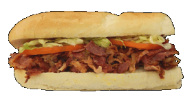 BLT Sub