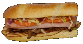 Sycamore Club Sub