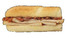 Turkey Tempter Sub