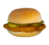 Classic Chicken Sandwich